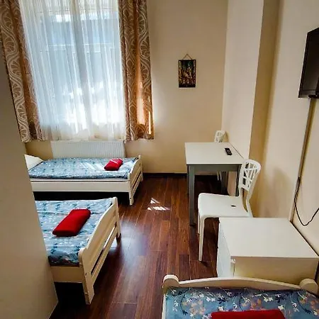 Hotel Happy Ryga