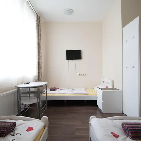 Hotel Happy Ryga