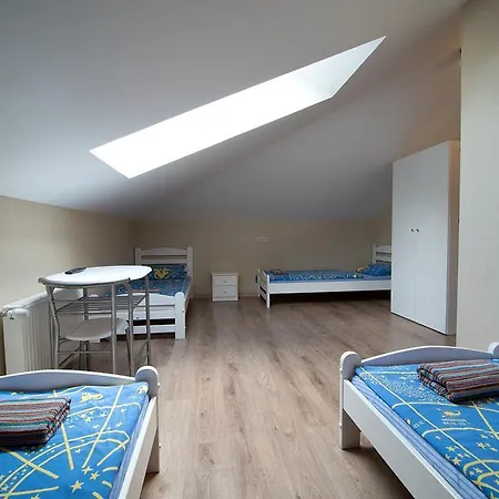Hotel Happy 3*