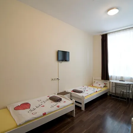 Otel Happy Riga