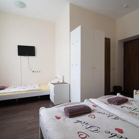 Happy Hotel Ryga