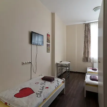 Hotel Happy Ryga