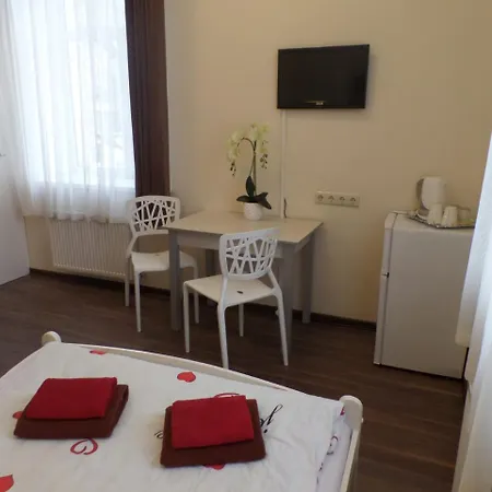 Happy Hotel Ryga